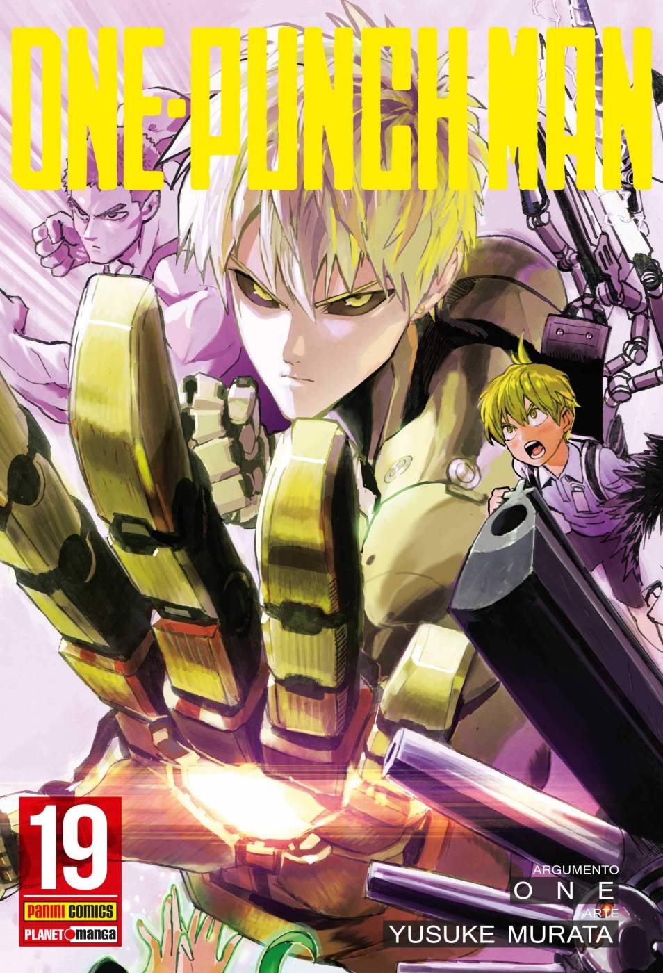 HGS Anime - Capa do volume 27 de Fire Force, com lançamento para o