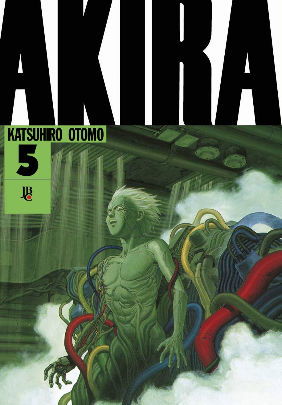 Akira - Vol.5
