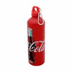 Garrafa-de-aluminio---Coca-Cola