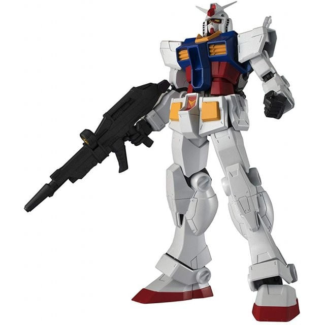 Action-Figure---GU-01-RX-78-2-Gundam---Bandai
