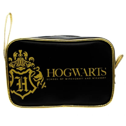 Necessaire Viagem Harry Potter - Hogwarts