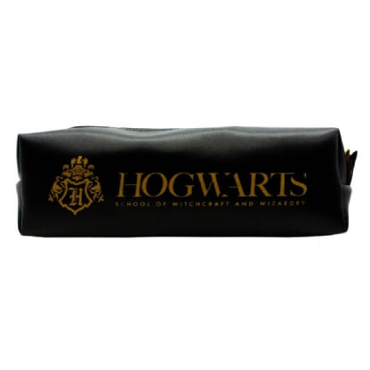 Mini Necessaire Harry Potter - Hogwarts