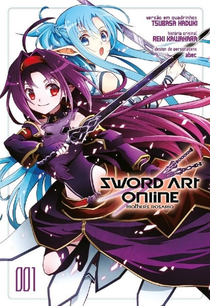 Sword Art Online - Taverna do Rei