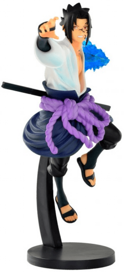 Boneco Sasuke Shippuden – Shopping Tudão