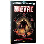Box-Noites-de-Trevas-Metal-Sepultura---Edicao-Especial---CD-Sepultura