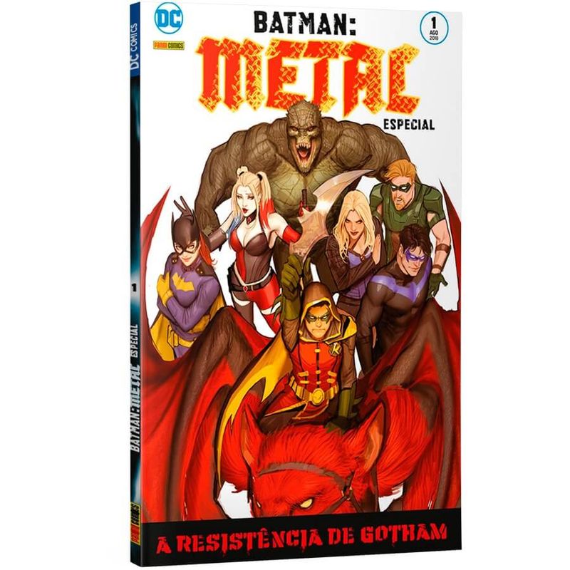Box-Noites-de-Trevas-Metal-Sepultura---Edicao-Especial---CD-Sepultura