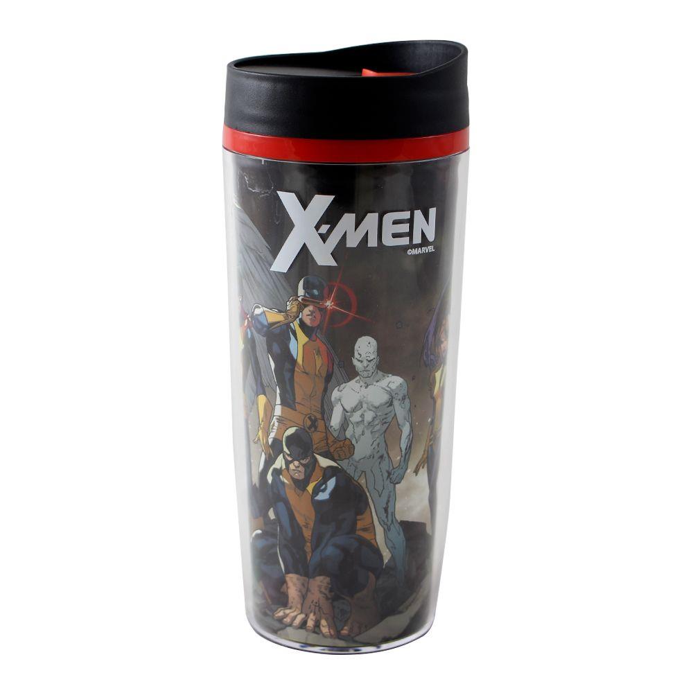 Copo Viagem X-Men