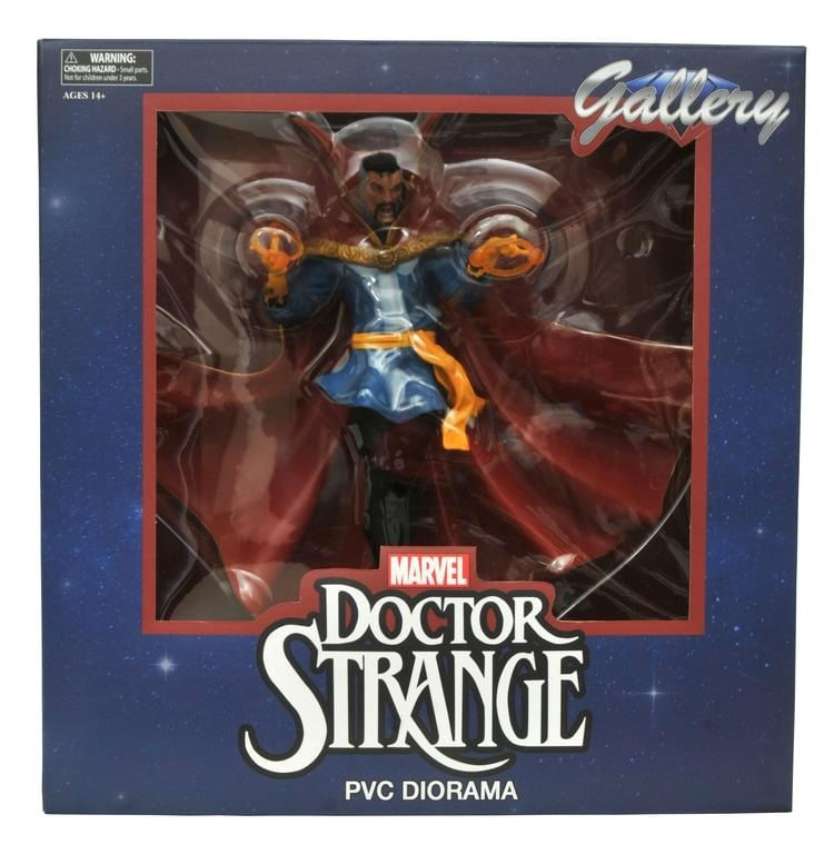 Doctor Strange - Marvel Gallery