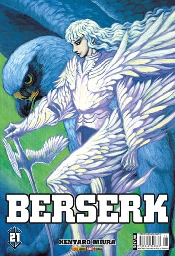 Berserk - Vol. 21