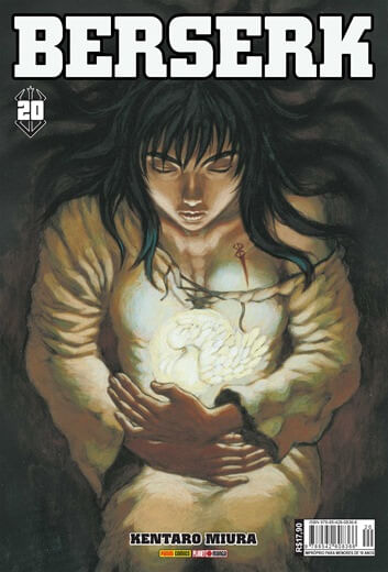Berserk---Vol.-20