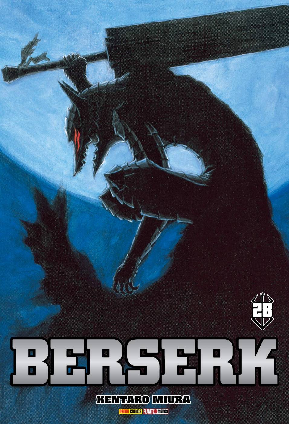 Berserk - Vol.28