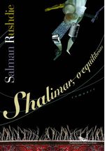 Shalimar-O-Equilibrista---Salman-Rushdie