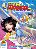 Turma-da-Monica-Jovem-Vol.-24--Serie-2---A-Capita-Cascuda