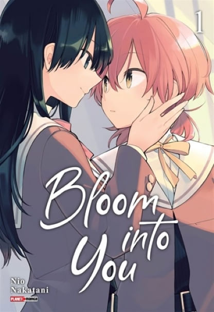 Bloom Into You - Vol. 01