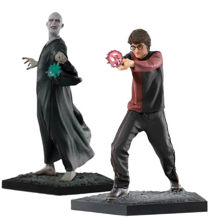 Barato Lord voldemort pg906 diy figuras harry potter comensais da