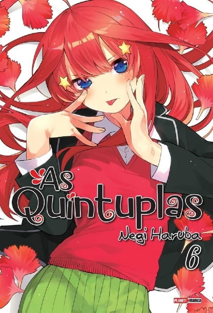 The Quintessential Quintuplets Guerra das irmãs - Parte 2 - Assista na  Crunchyroll