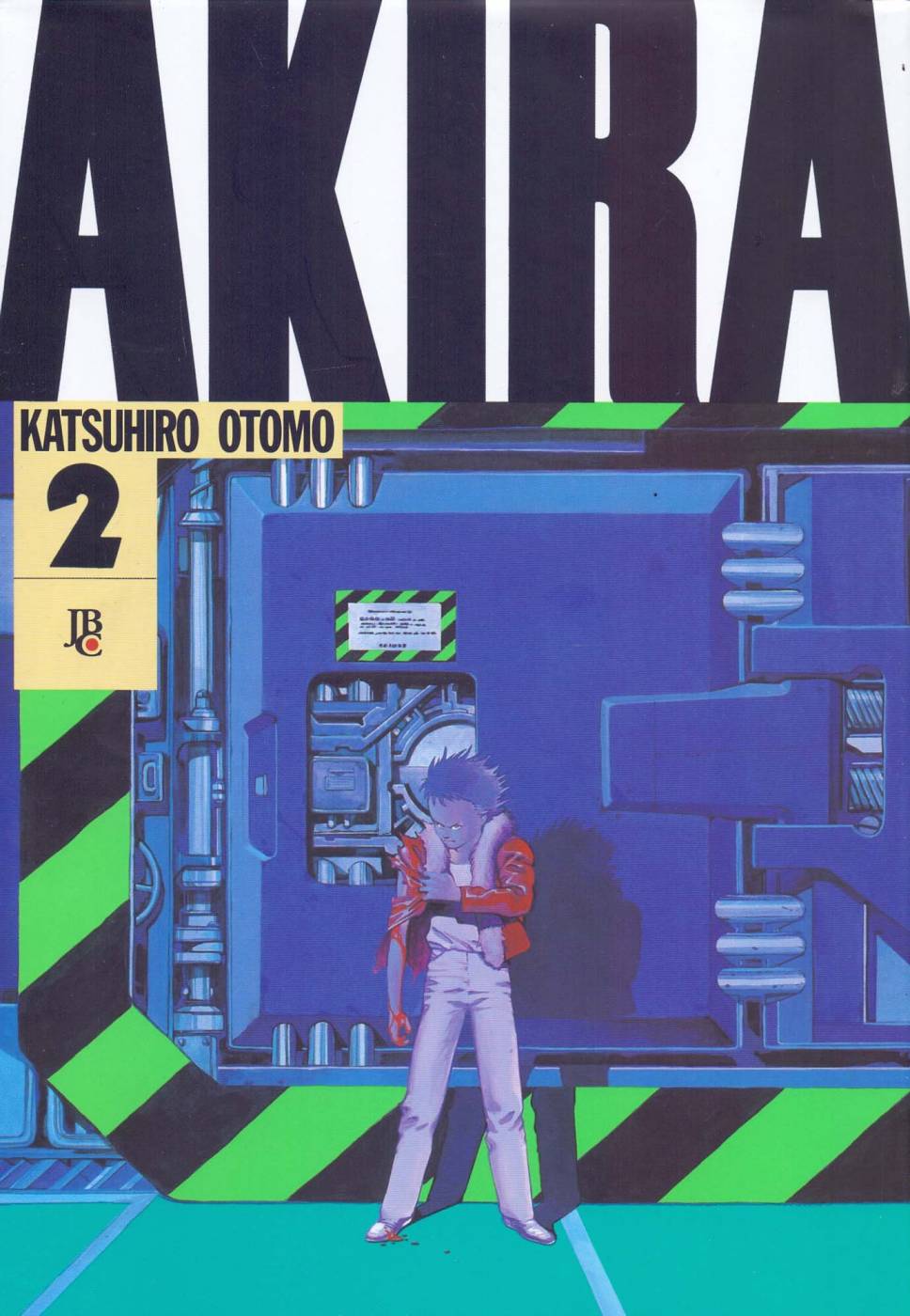 Akira - Vol.2