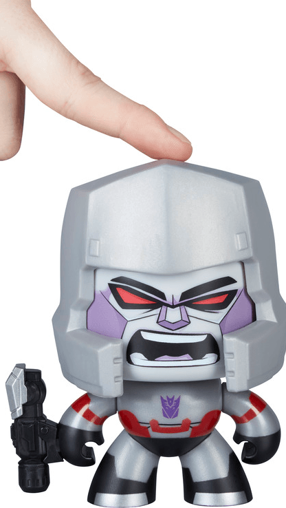 Mighty 2024 muggs megatron