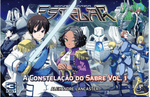 3D-T---Brigada-Ligeira-Estelar---A-Constelacao-do-Sabre---Vol.-1
