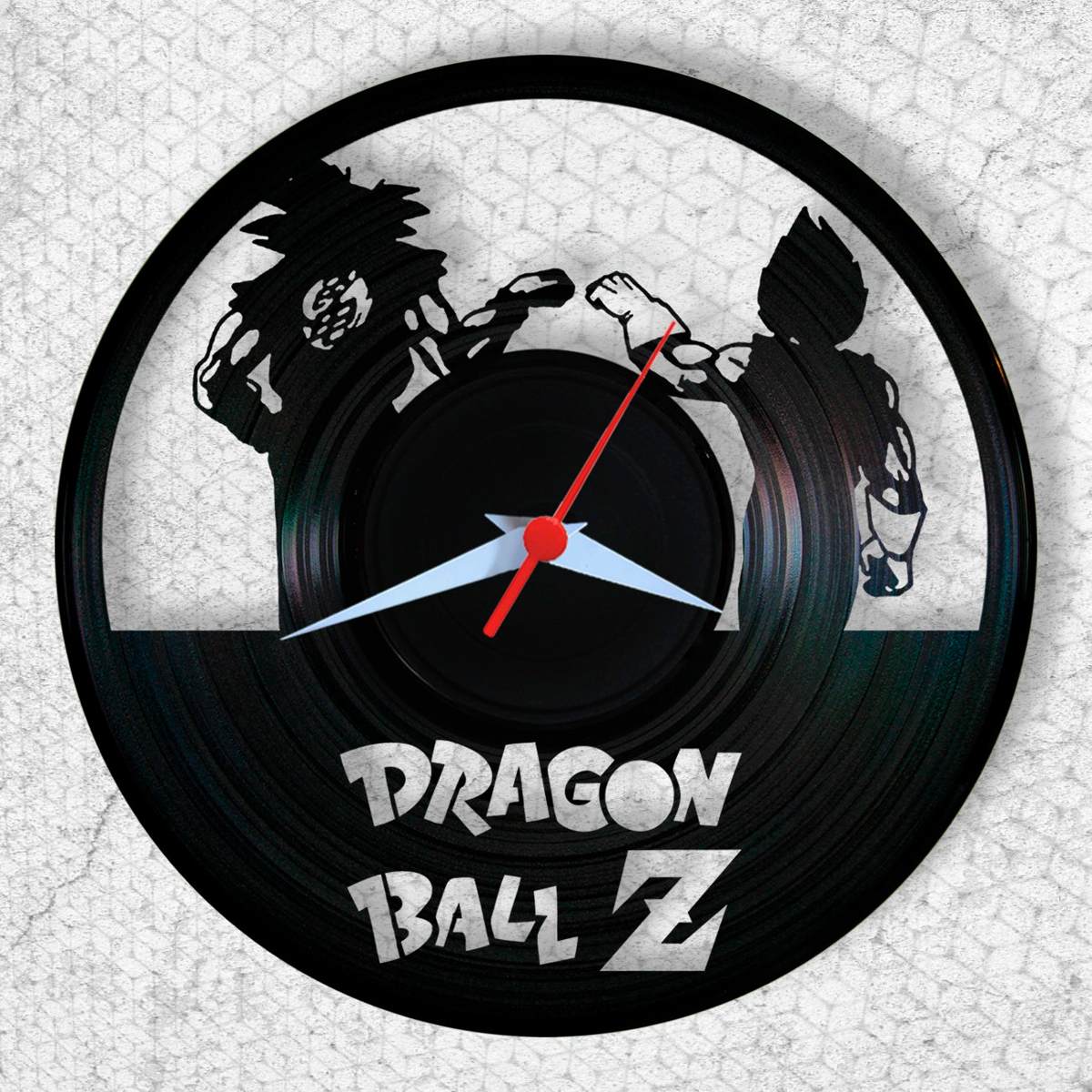 Relógio Dragon Ball Z