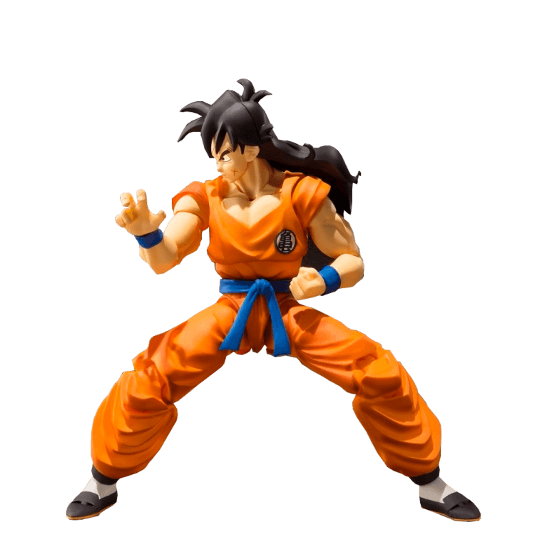 Boneco Dragon Ball Super Yamcha - Yamcha 18cm Cabelo Preto collection  Dragon Ball Super, Magalu Empresas