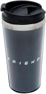Copo-Termico-Friends-Logo-Preto