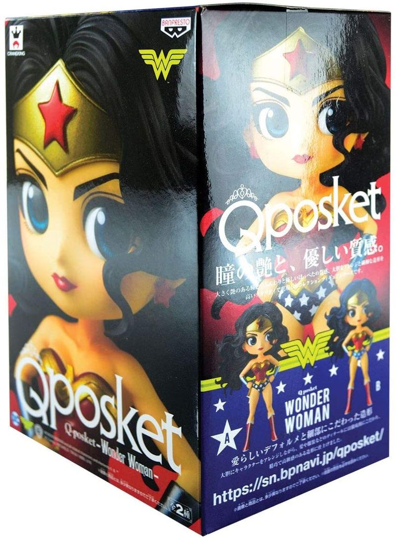 QPosket---Wonder-Woman