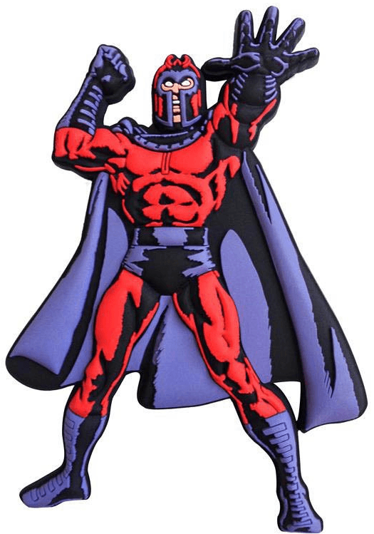 Imã Decorativo - Marvel - Magneto