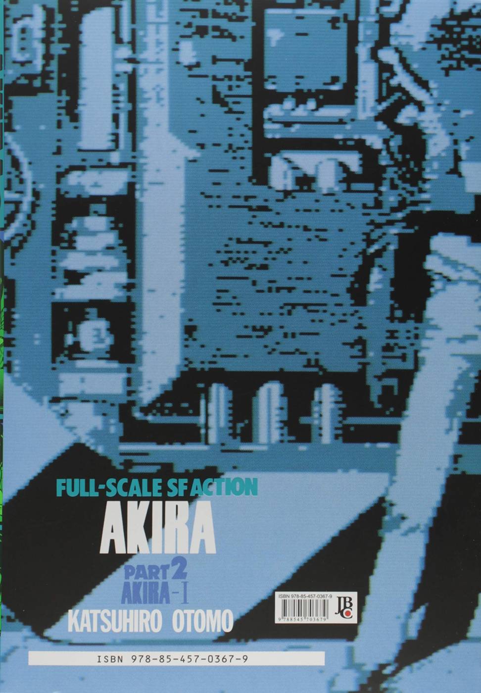 Akira - Vol.2