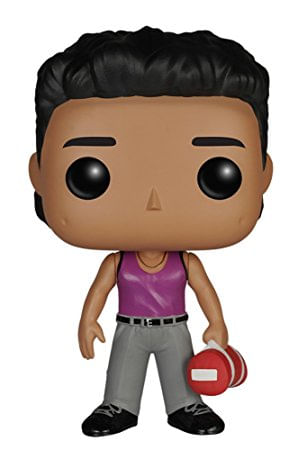 Funko Pop - Television - A.C. Slater - Saved by The Bell 315