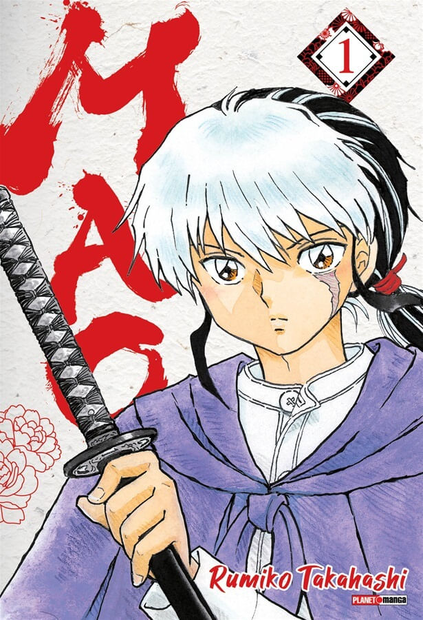 Inuyasha - Taverna do Rei