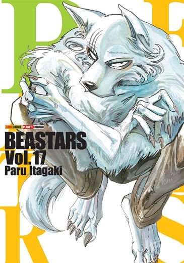 Beastars - Vol.17