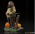 Hagrid-Deluxe---Harry-Potter---Art-Scale-1-10---Iron-Studios