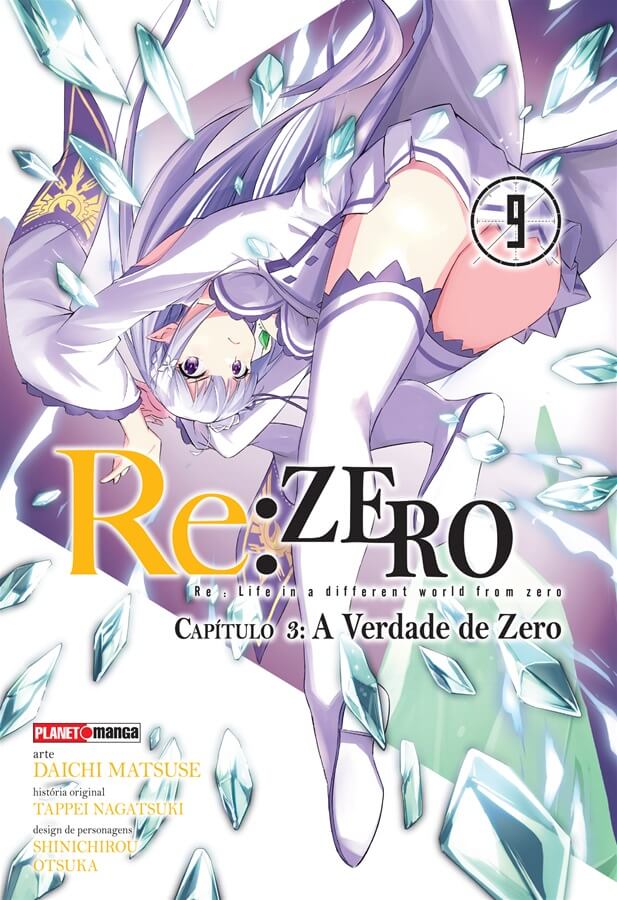 Re--Zero---Capitulo-3---A-Verdade-de-Zero---Vol09