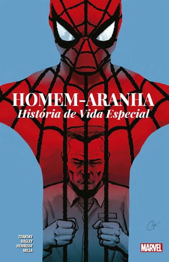 Homem-Aranha - Taverna do Rei