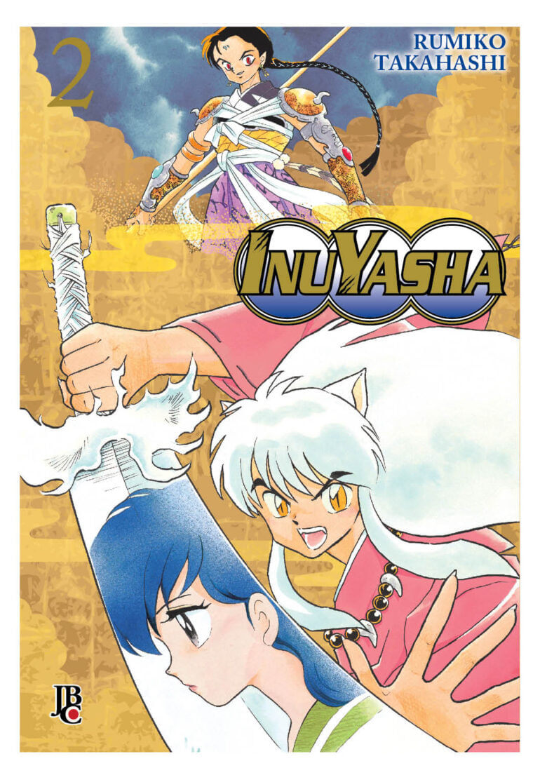 Inuyasha---Vol02