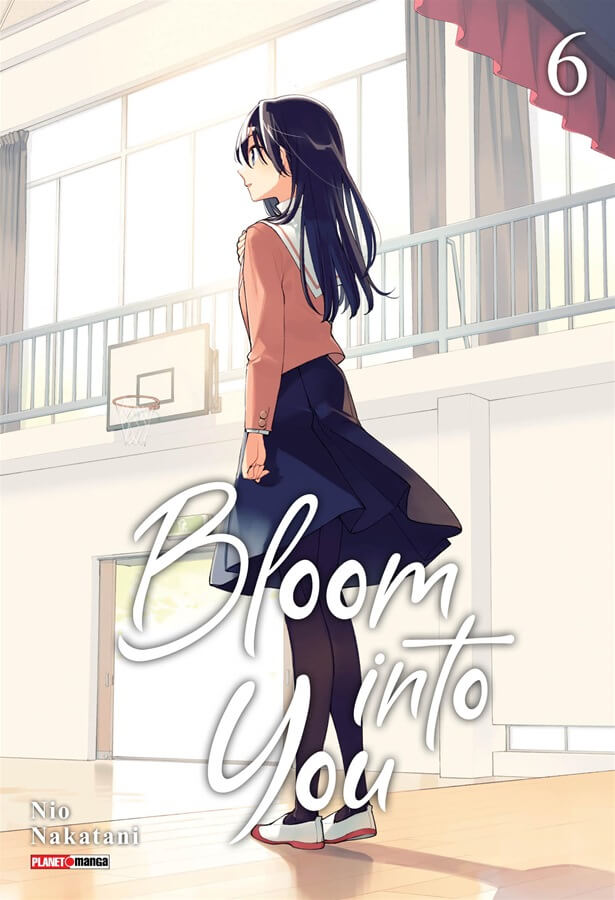 Bloom Into You - Vol.06