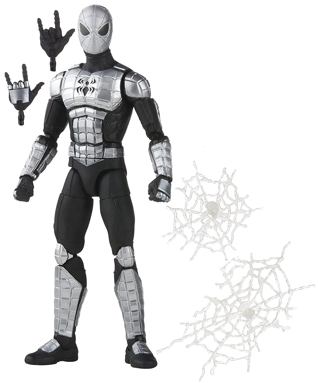Marvel Legends Series - Spider-Armor MK I