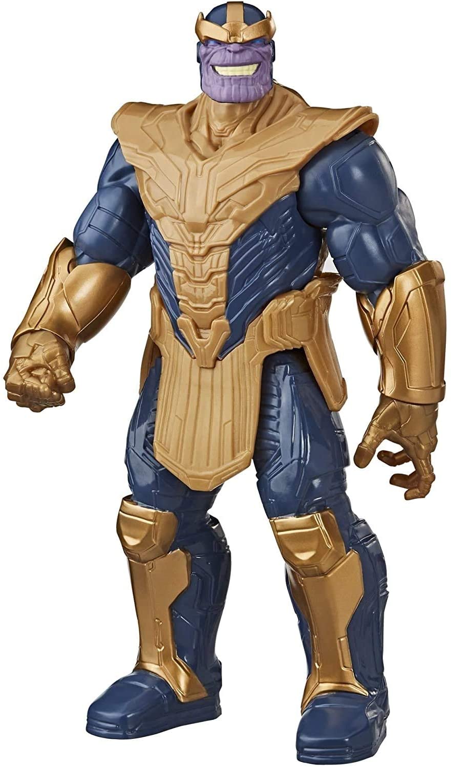 Titan Hero Deluxe - Thanos