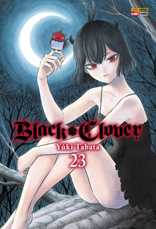 Black Clover - Vol.23