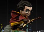 Harry-Potter-Quadribol---Harry-Potter---MiniCo-Illusion---Iron-Studios