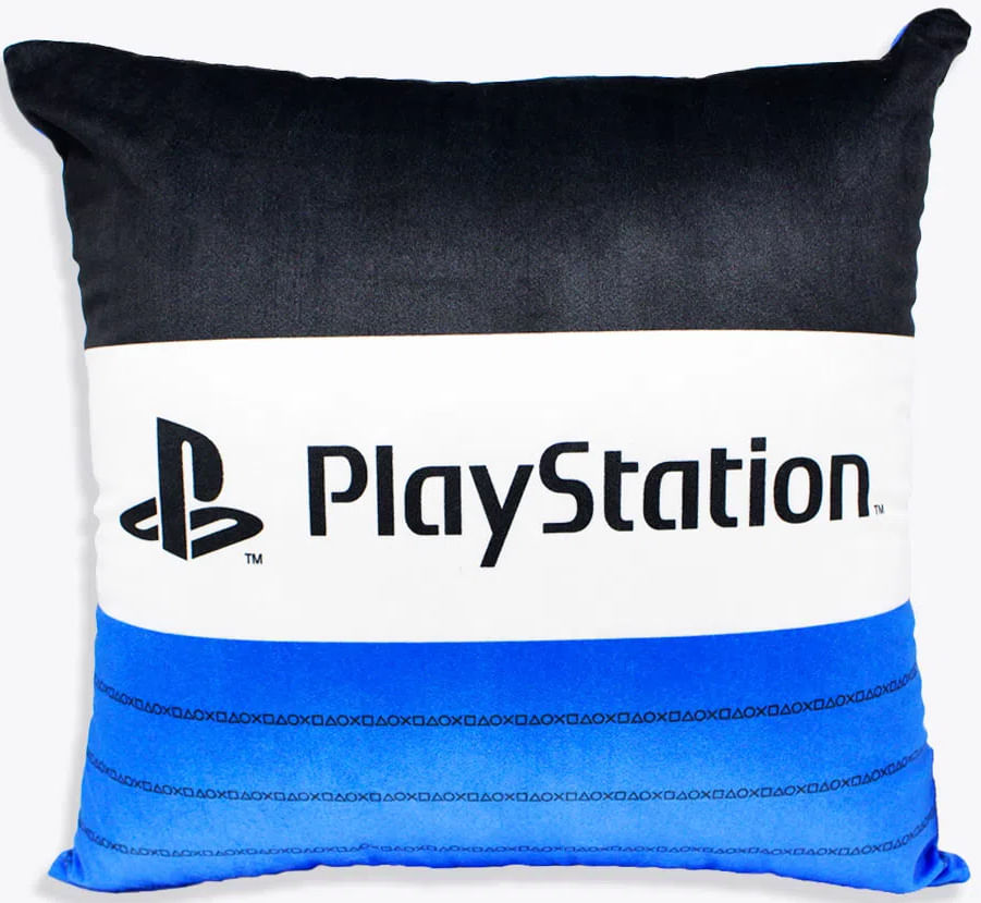 Almofada PlayStation Brand