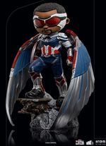 Captain-America-Sam-Wilson---The-Falcon-and-the-Winter-Soldier---MiniCO---Iron-Studios