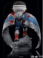 Captain-America-Sam-Wilson---The-Falcon-and-the-Winter-Soldier---MiniCO---Iron-Studios