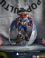 Captain-America-Sam-Wilson---The-Falcon-and-the-Winter-Soldier---MiniCO---Iron-Studios
