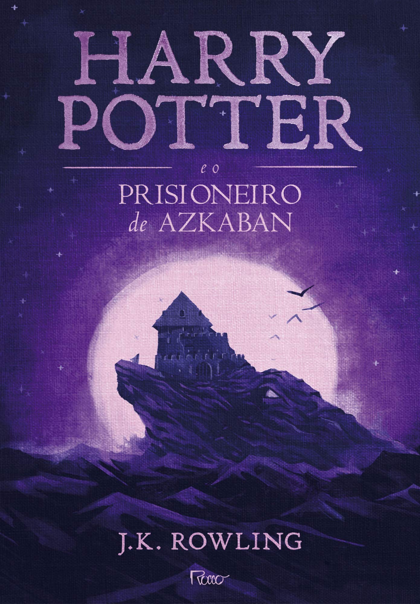 Harry Potter e o Prisioneiro de Azkaban (Premium)