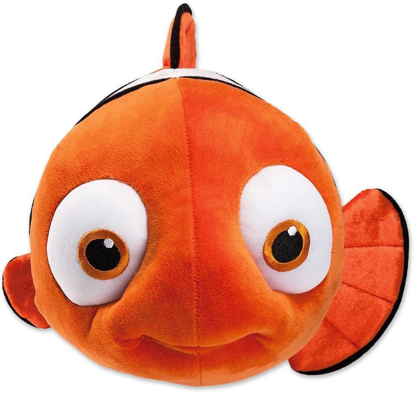 Pelúcia Disney - Nemo
