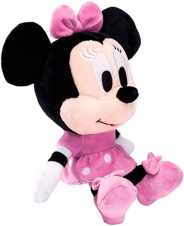 Pelúcia Disney - Minnie