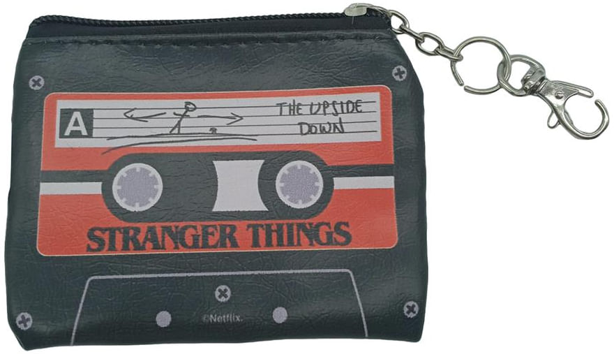 Necessaire Stranger Things (For Will)