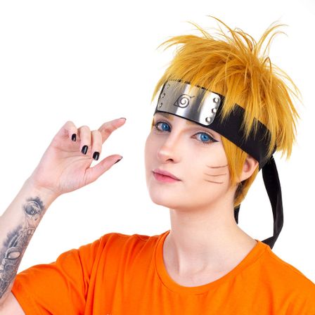 Bandana Naruto